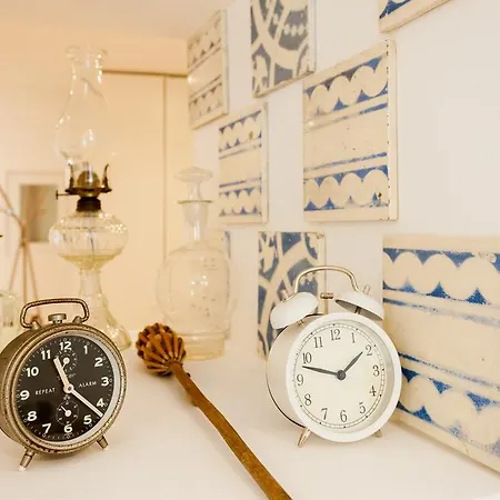 Apartment Flh Alfama Bright Apartment *