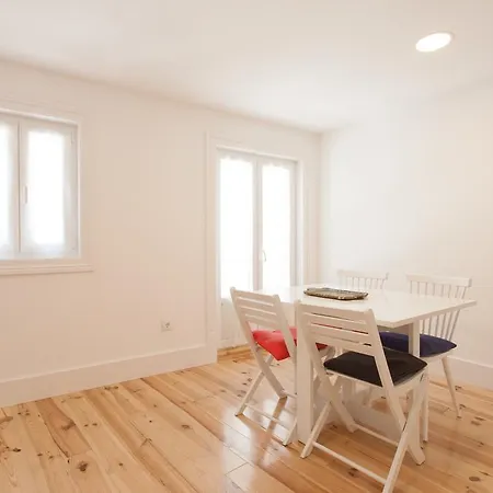 Apartment Flh Alfama Bright Apartment *