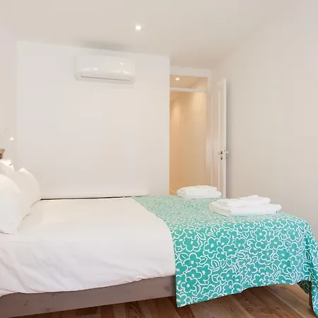 Flh Alfama Bright Apartment
